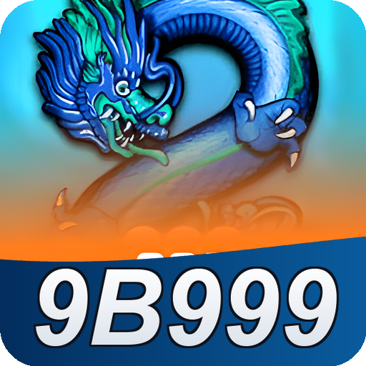 Logo Oficial 9B999 Download